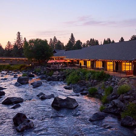 Riverhouse Lodge Бенд Экстерьер фото