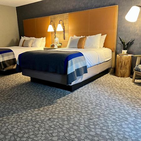 Riverhouse Lodge Бенд Экстерьер фото