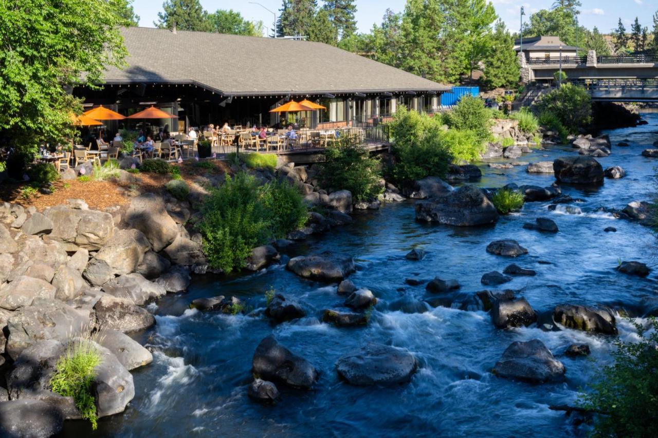 Riverhouse Lodge Бенд Экстерьер фото