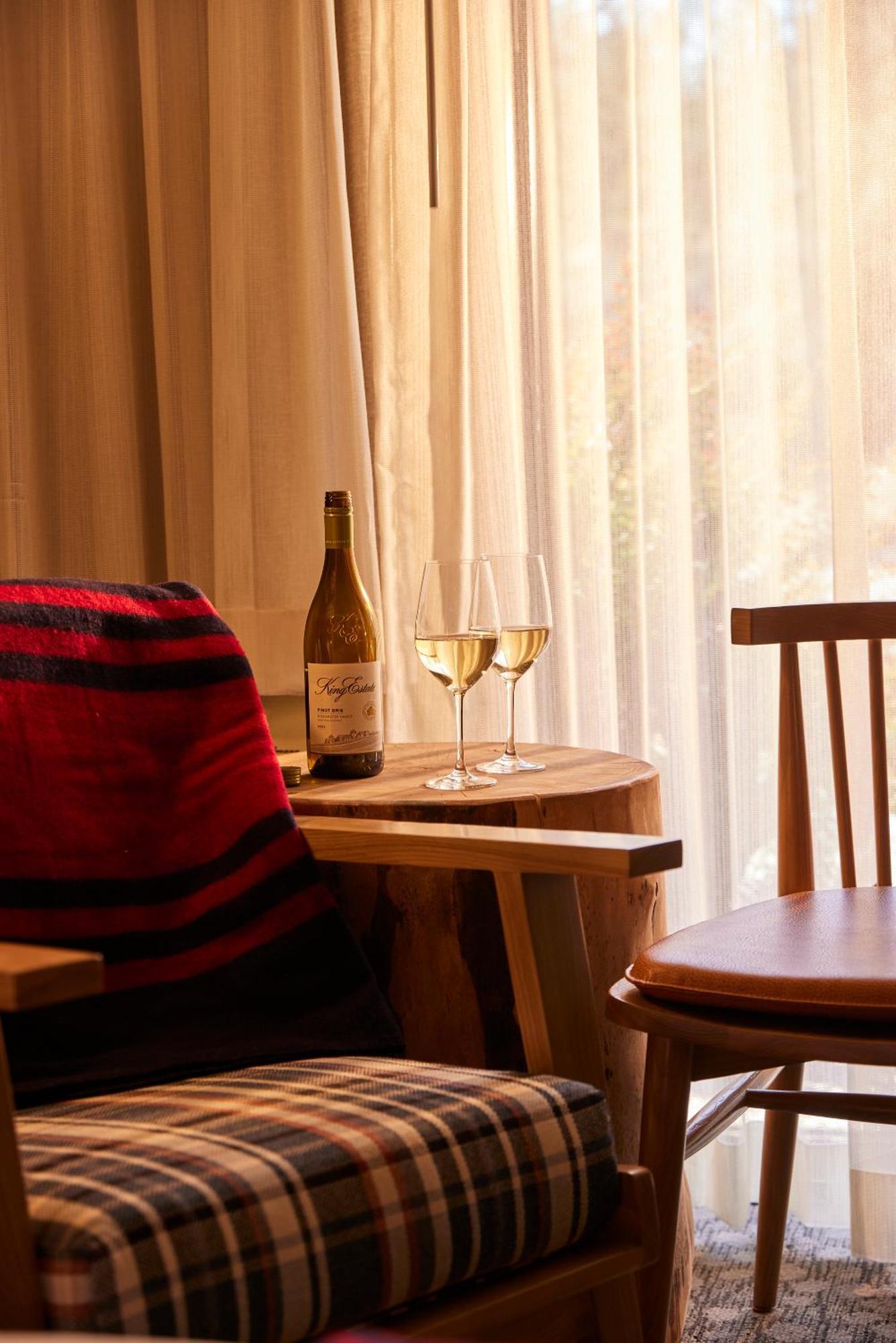 Riverhouse Lodge Бенд Экстерьер фото