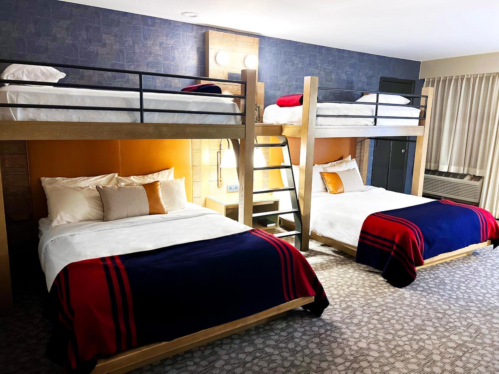 Riverhouse Lodge Бенд Экстерьер фото
