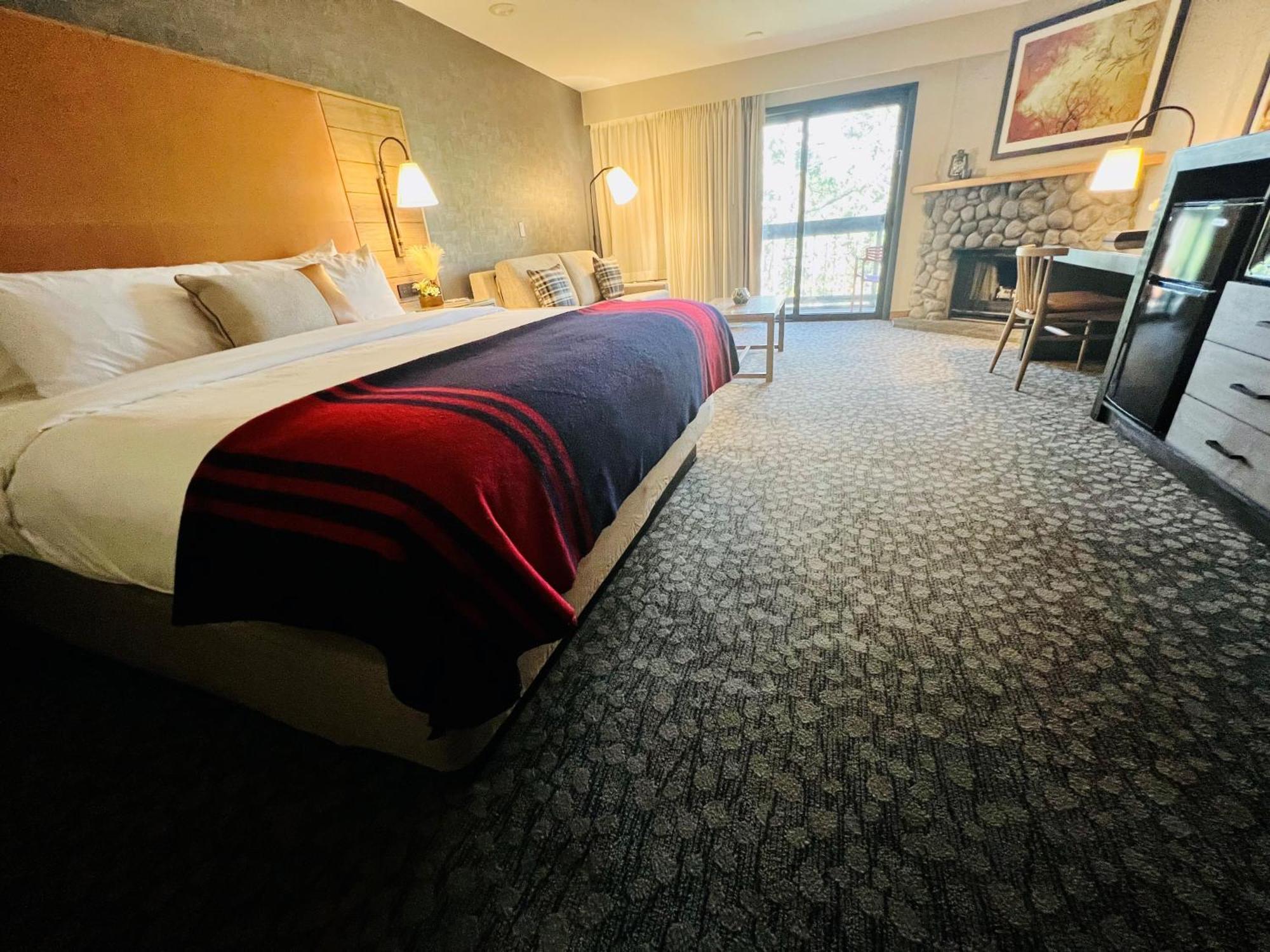 Riverhouse Lodge Бенд Экстерьер фото