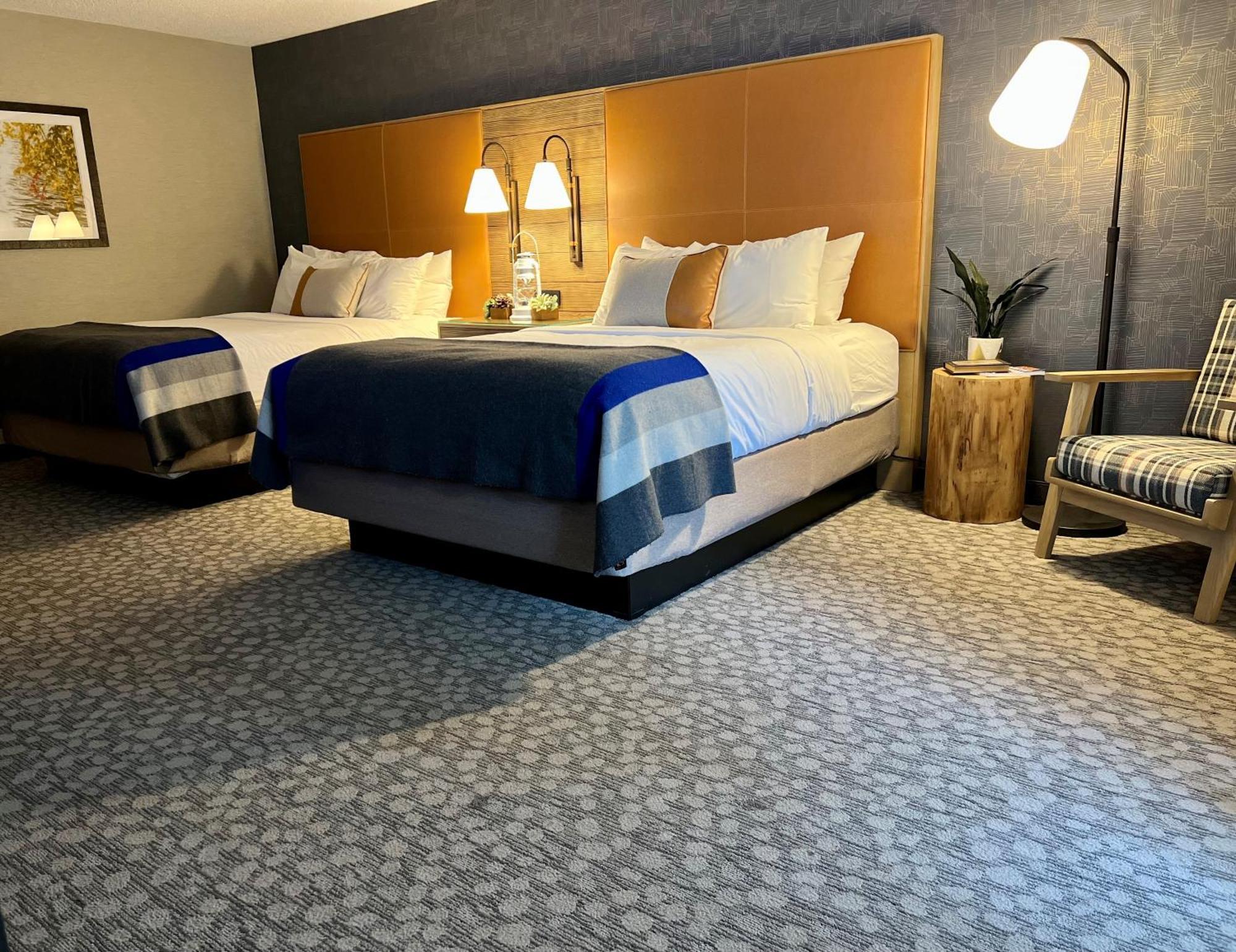 Riverhouse Lodge Бенд Экстерьер фото