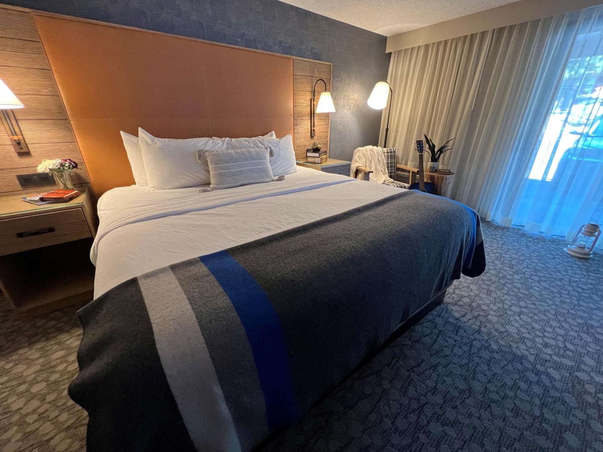 Riverhouse Lodge Бенд Экстерьер фото