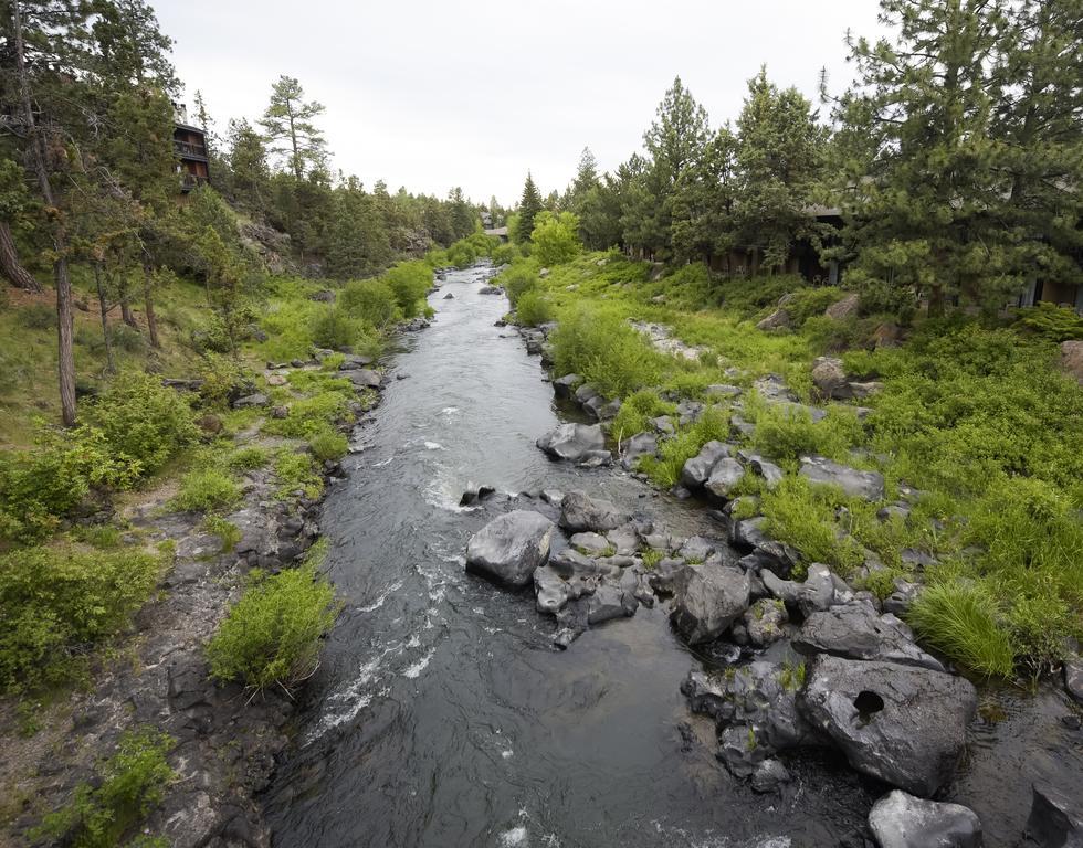 Riverhouse Lodge Бенд Экстерьер фото