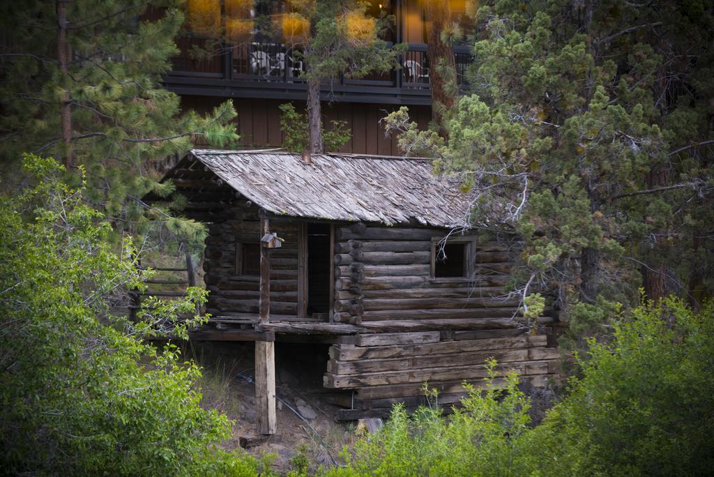 Riverhouse Lodge Бенд Экстерьер фото